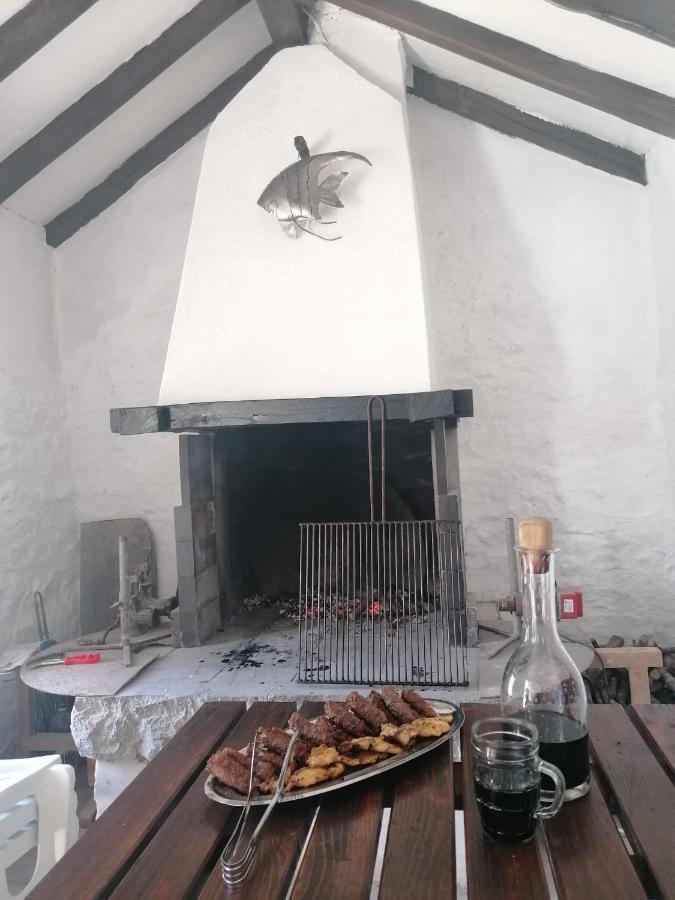 Rafa'S House Βίλα Selca  Εξωτερικό φωτογραφία