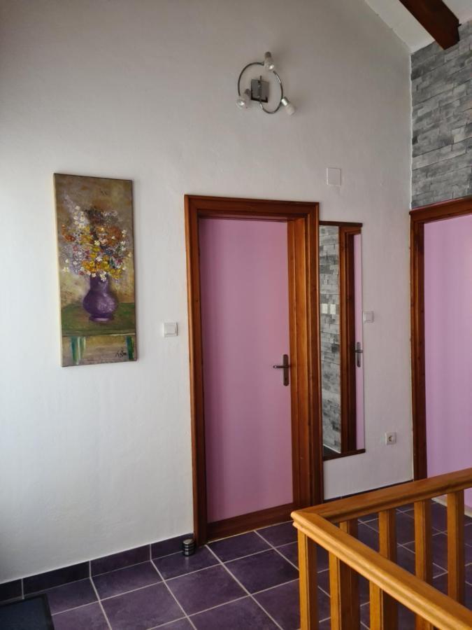 Rafa'S House Βίλα Selca  Εξωτερικό φωτογραφία