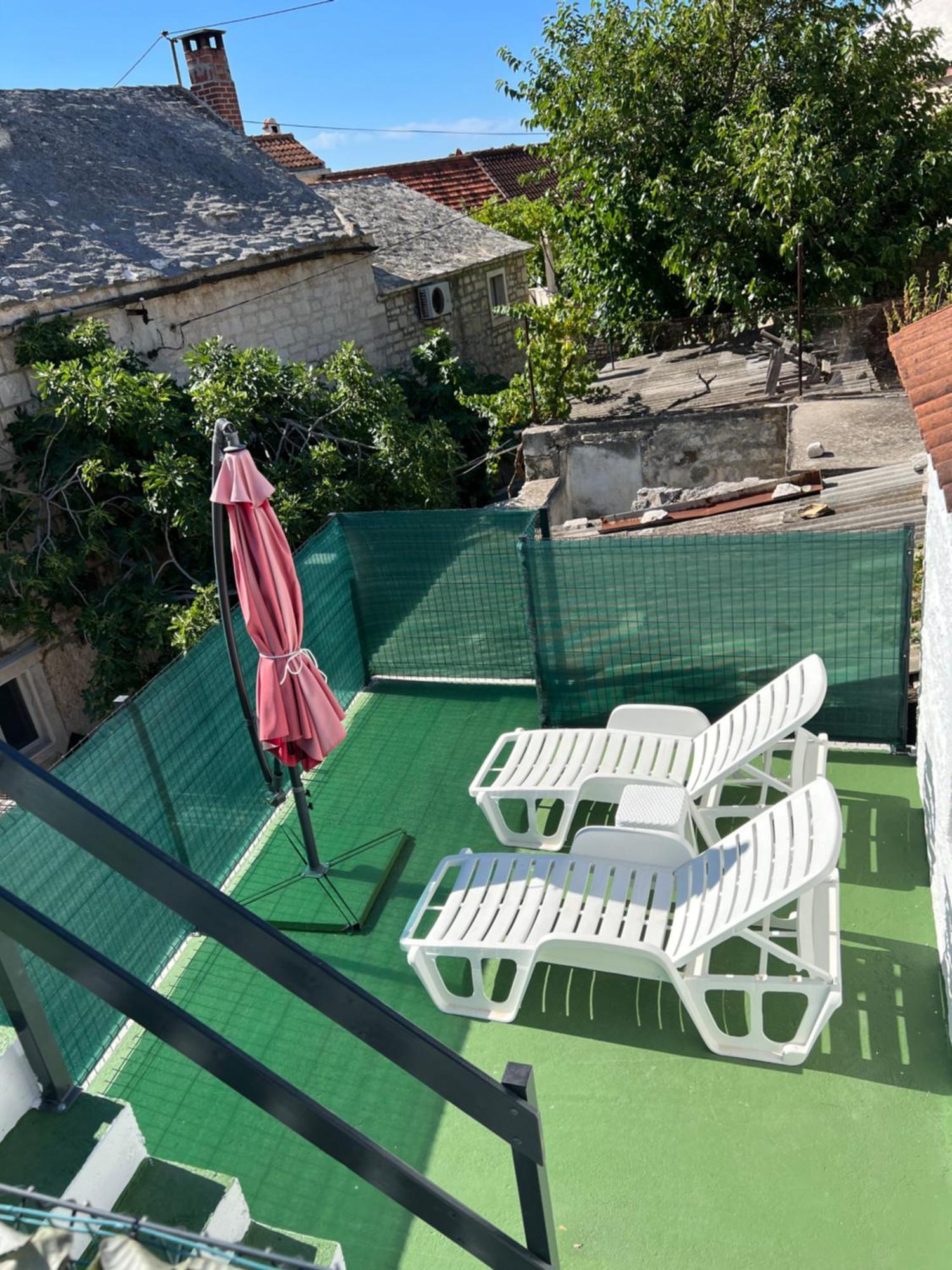 Rafa'S House Βίλα Selca  Εξωτερικό φωτογραφία