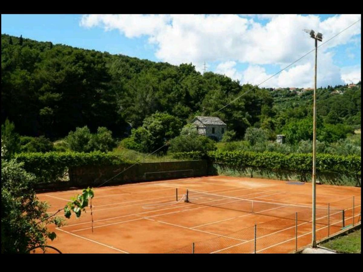 Rafa'S House Βίλα Selca  Εξωτερικό φωτογραφία